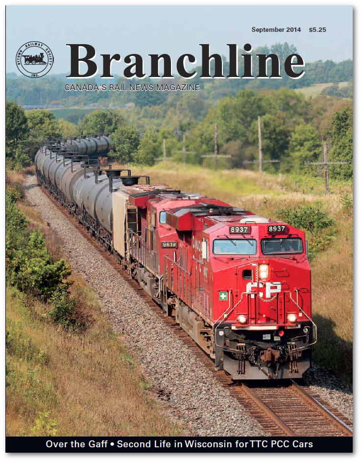 Branchline