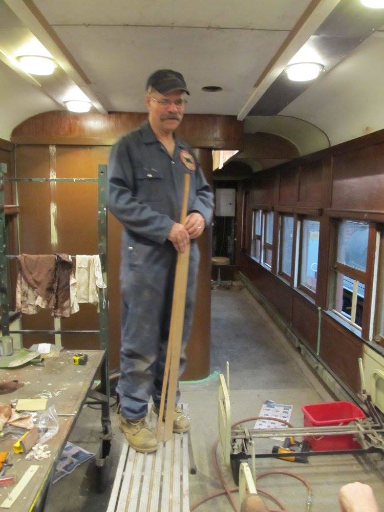 Picture of Dave Stremes