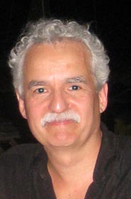 Malcolm Vant